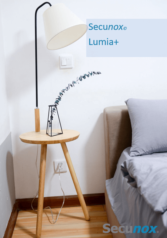 Brochure Lumia+ lichtmodule - Intercares Nederland B.V.