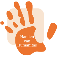 Logo Handen van Humanitas