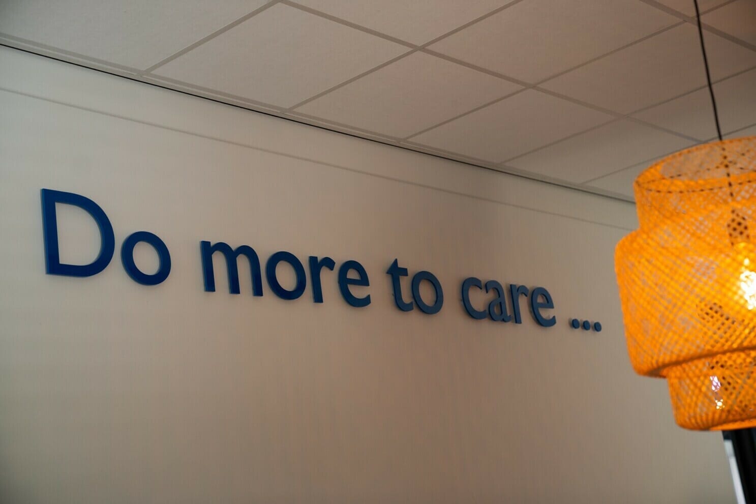 Do more to Care.... - Intercares Nederland B.V.